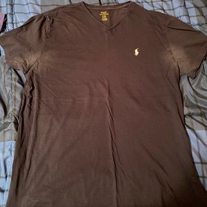 Polo Ralph Lauren V-neck tee